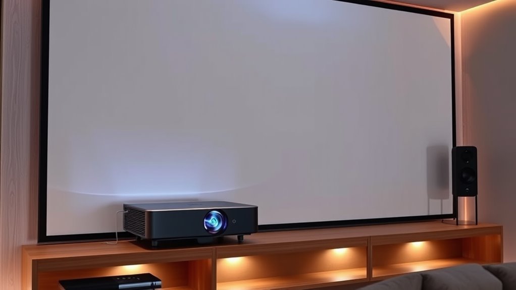top 15 2027 projectors