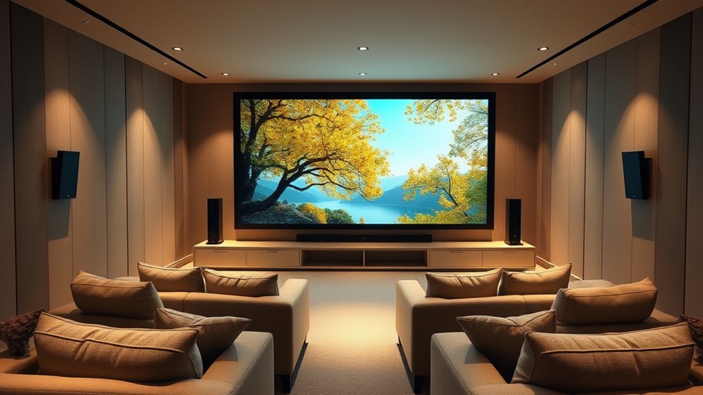 top 15 4k screen options