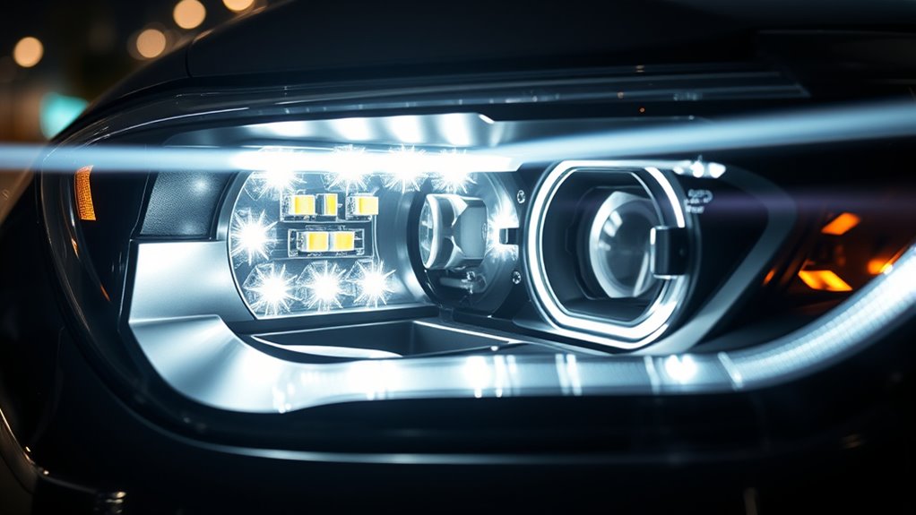 top 15 9012 led headlights