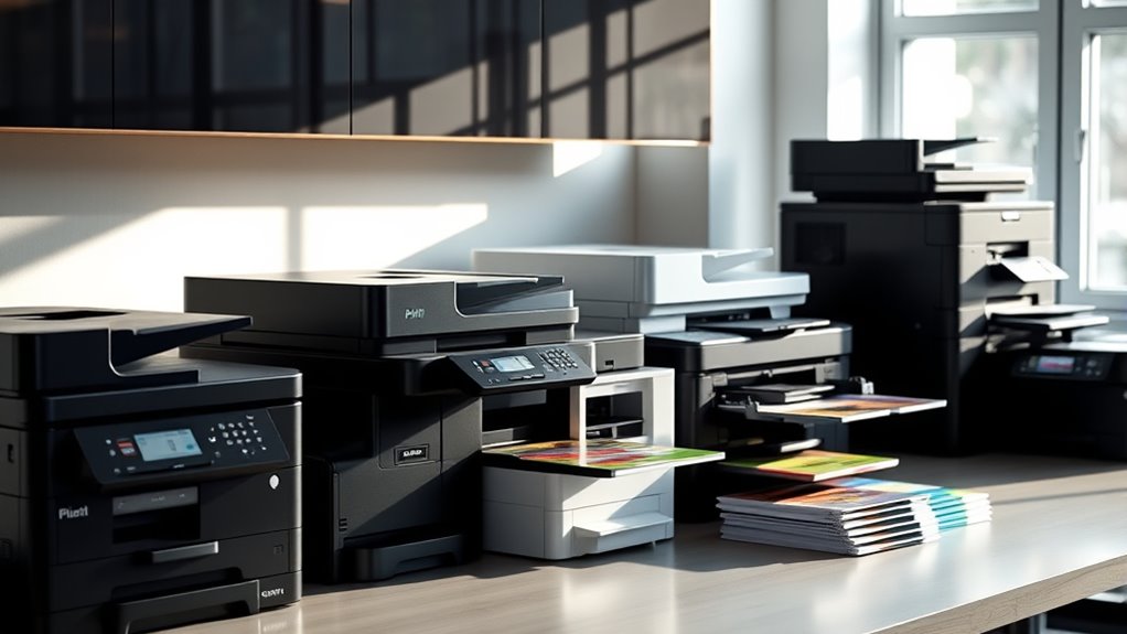 top 15 color laser printers