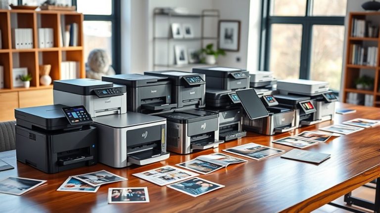 top 15 document photo printers