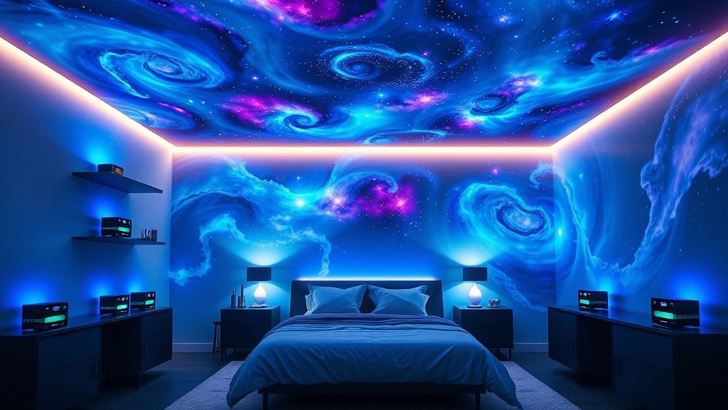 top 15 galaxy projectors