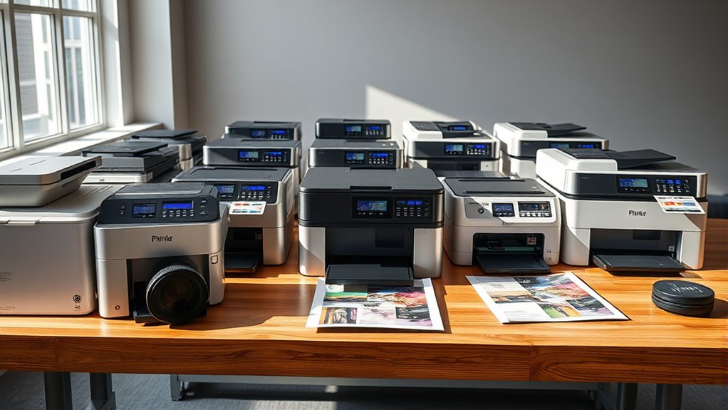top 15 high quality printing devices