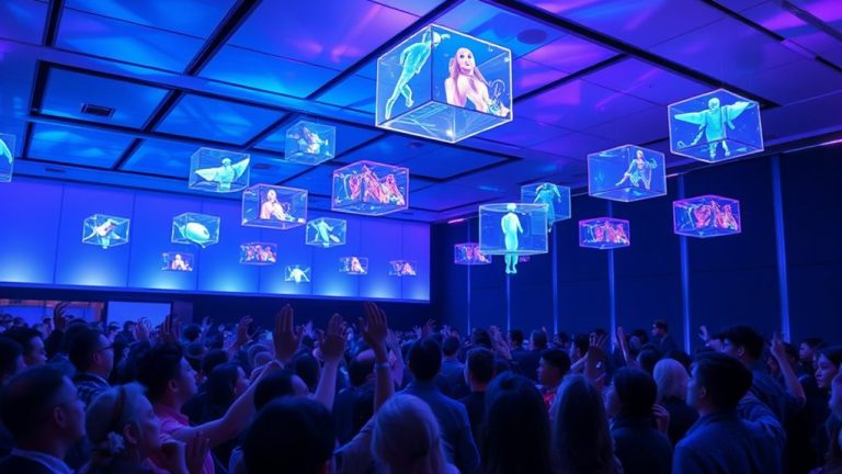 top 15 hologram projectors