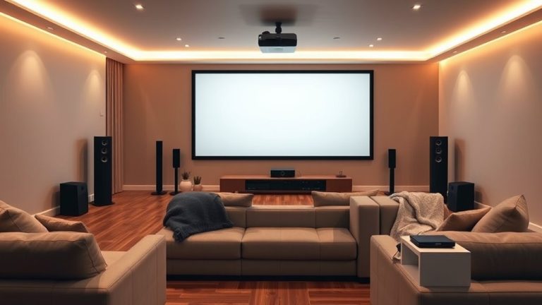 top 15 home theater projectors