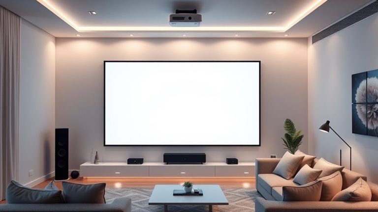 top 15 home theater setups