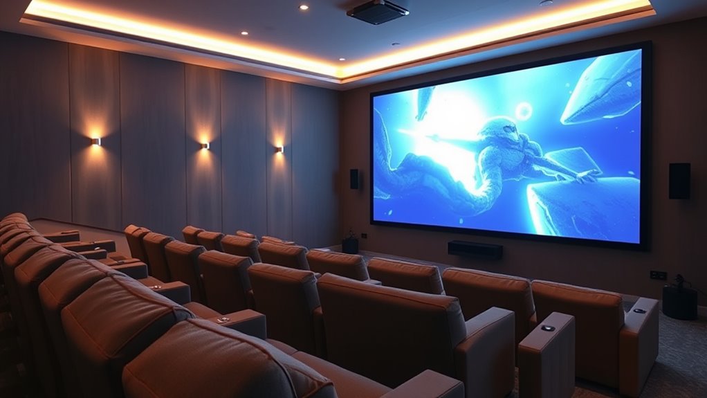 top 15 movie projectors