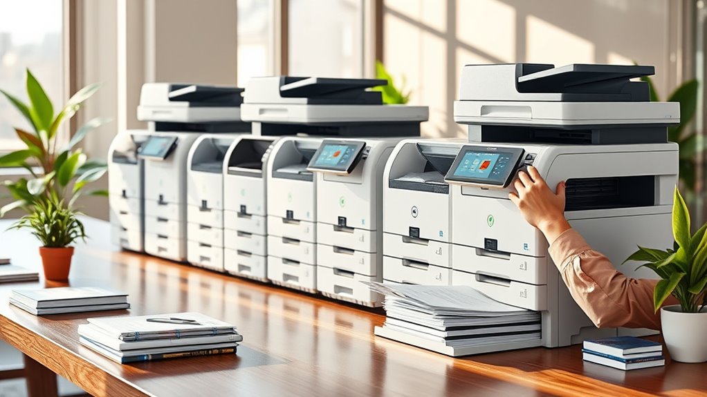 top 15 multi function printers