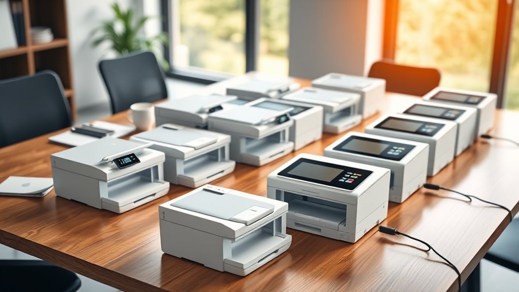 top 15 multi function printers
