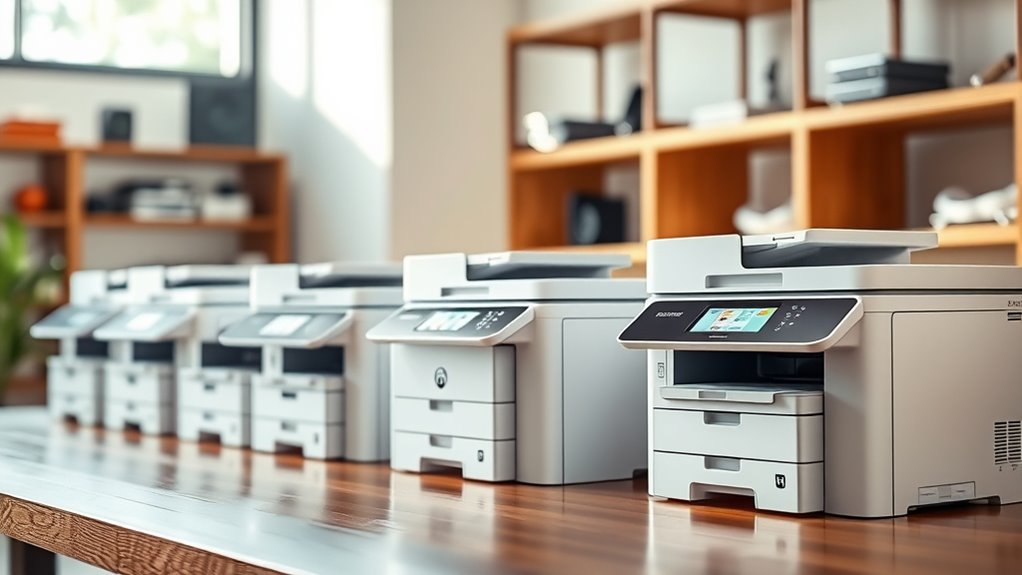 top 15 multi function printers