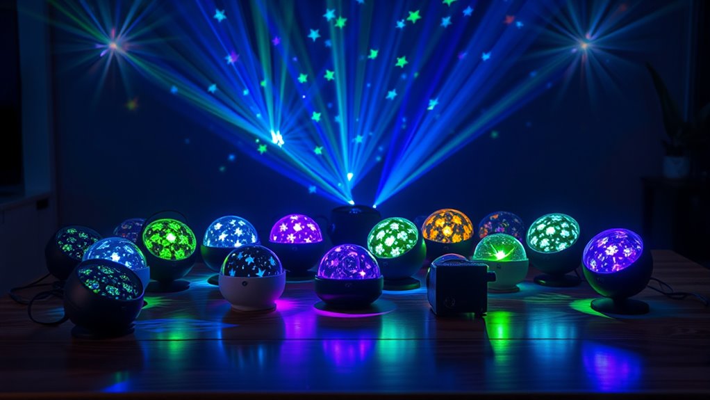 top 15 night sky projectors
