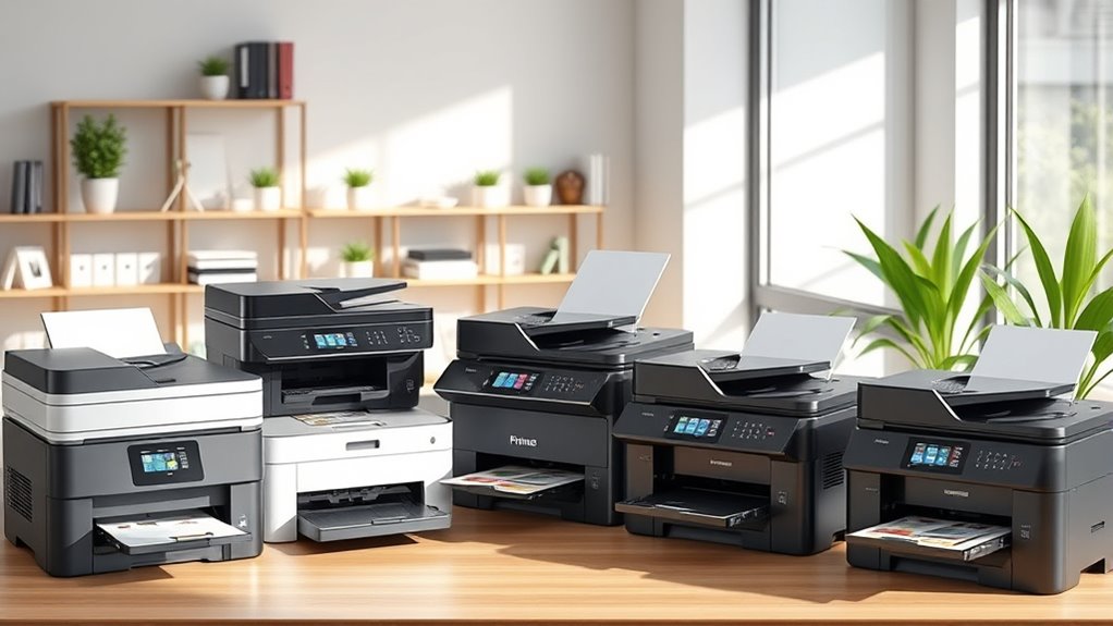 top 15 office home printers