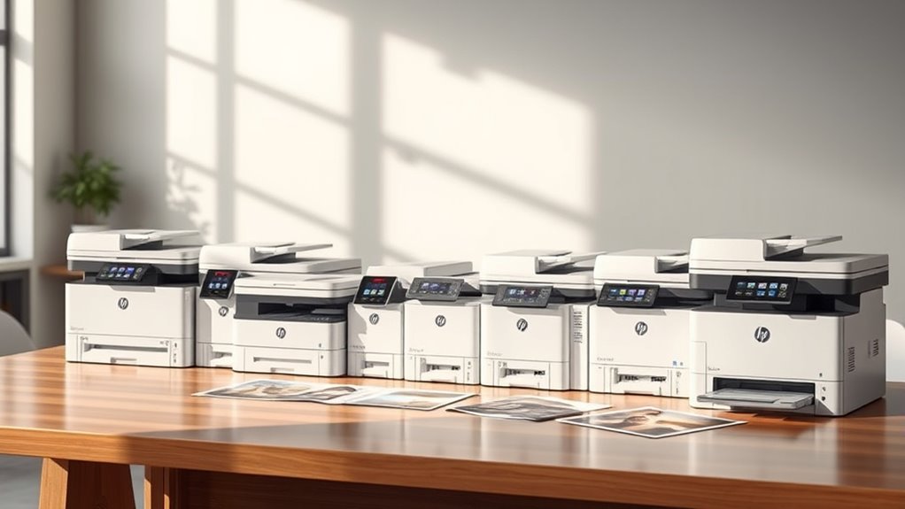 top 15 printers 2027