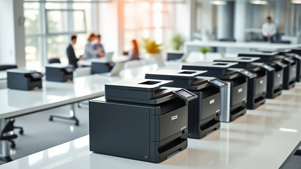 top 15 productivity printers