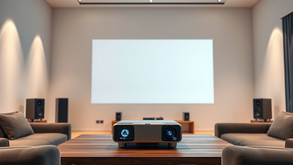 top 15 projectors 2027