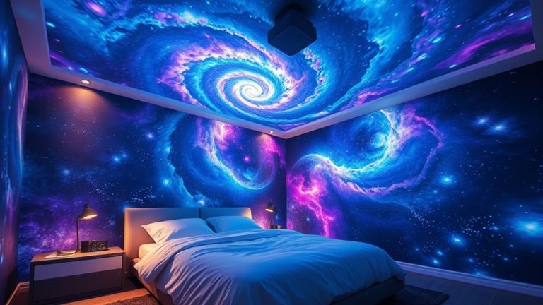 top 15 space projector lights