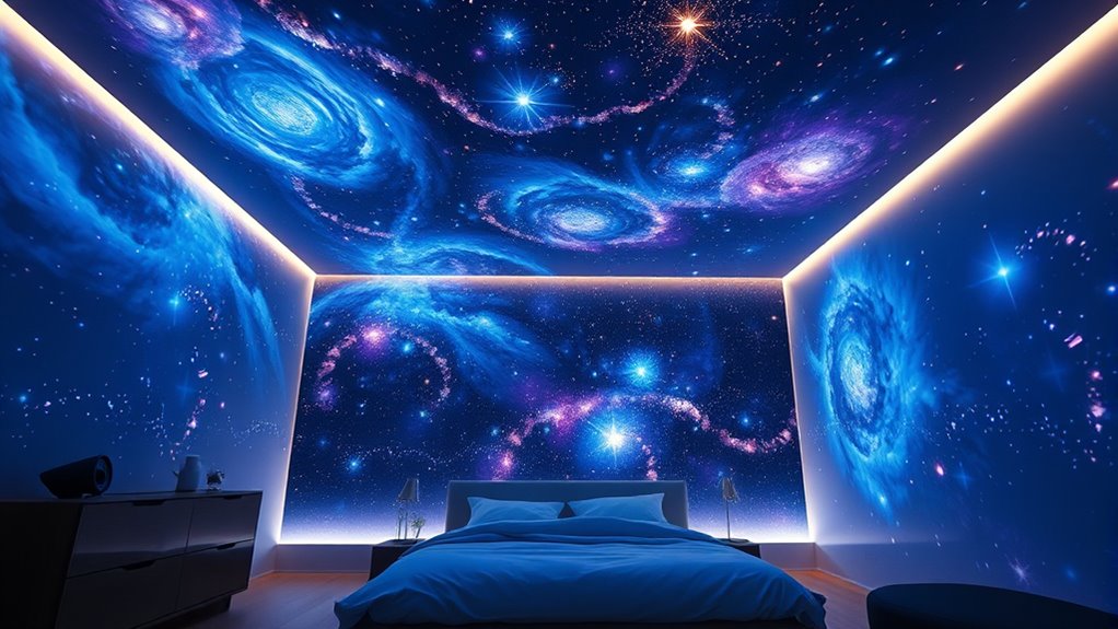 top 15 space projectors