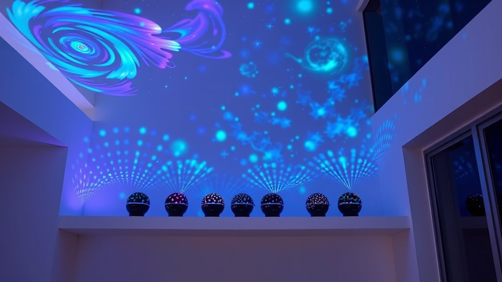 top 15 space projectors