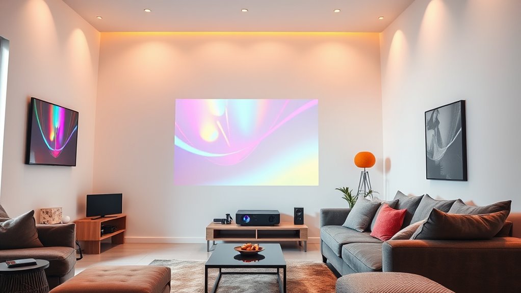 top 2026 projector deals