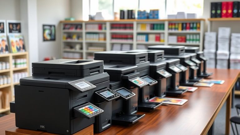 top 2027 marketing printer picks