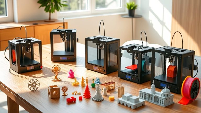 top 3d printer kits 2027