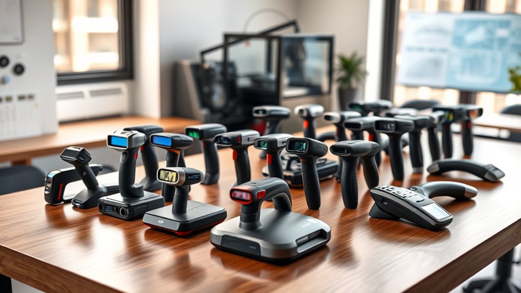 top 3d scanner picks 2027