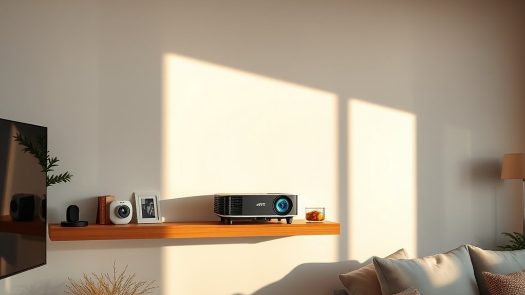 top 4k mini projectors