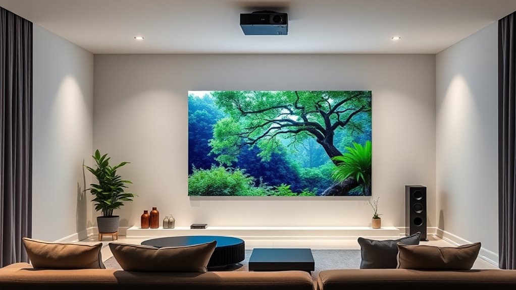 top 4k projector picks