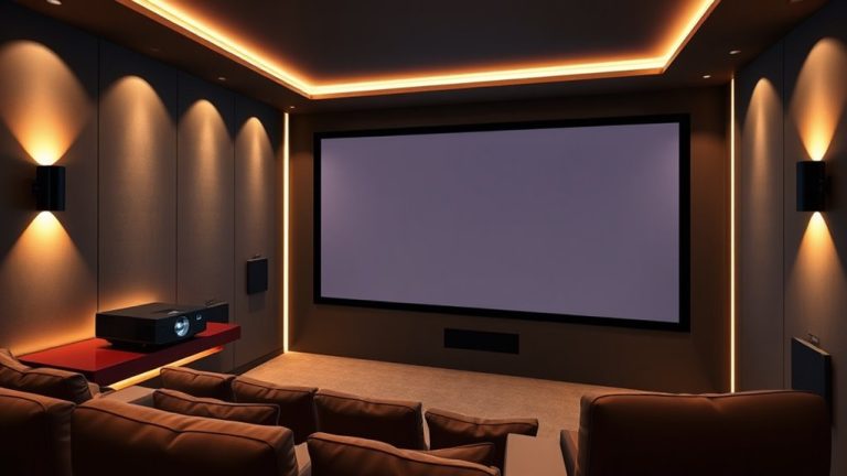 top 4k projectors 2027