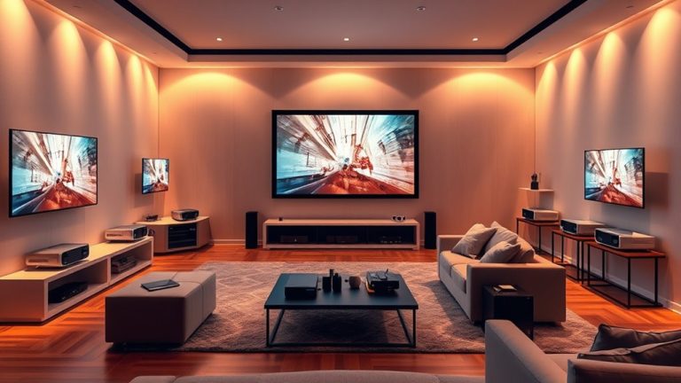 top 4k projectors 2027