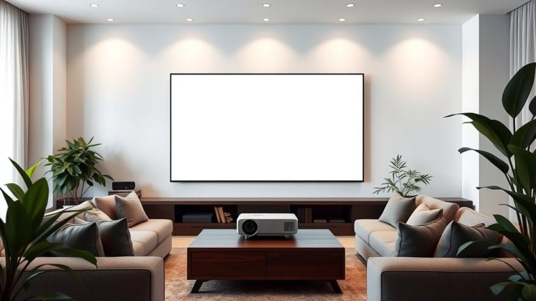 top 4k projectors 2027
