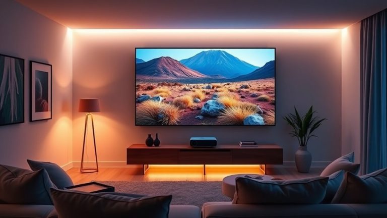 top 4k projectors 2027