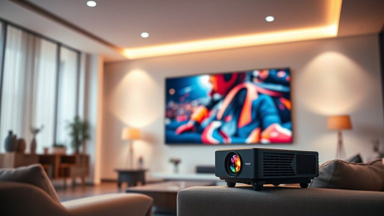 top 4k projectors 2027