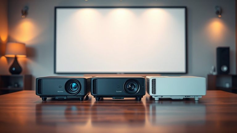 top 500 projectors 2027