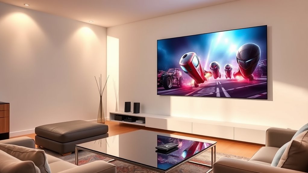 top 8 1080p 3d projectors