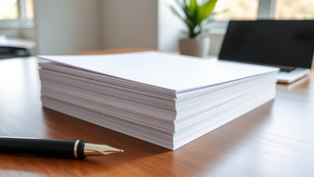 top a4 printer paper 2027