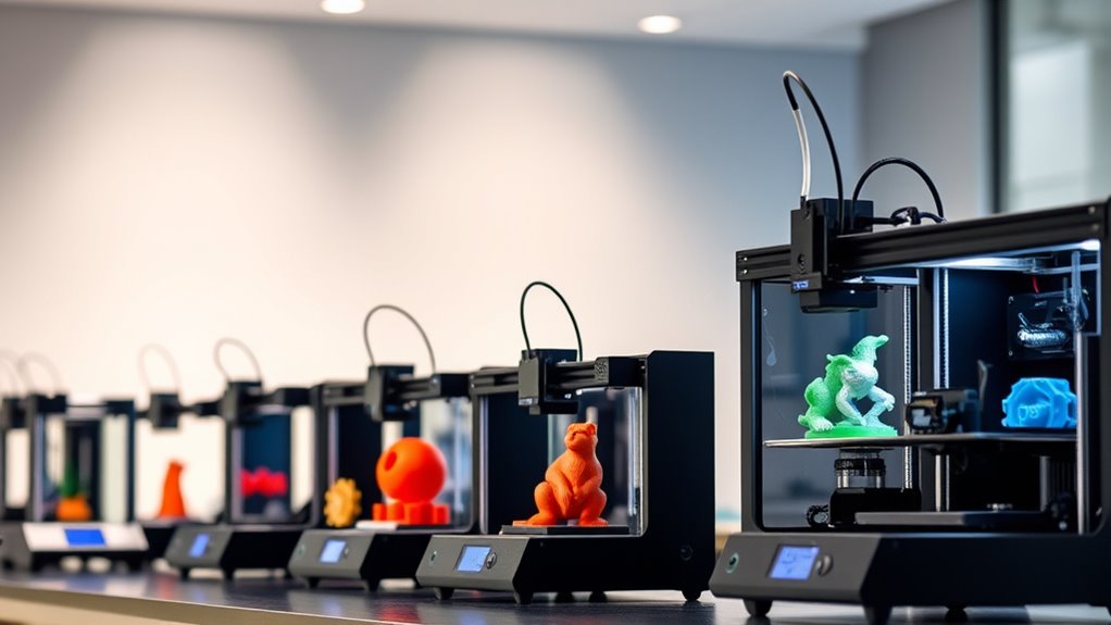 top affordable 3d printers