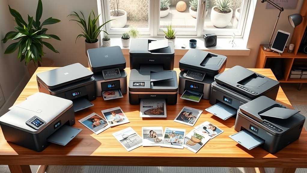 top affordable high quality printers