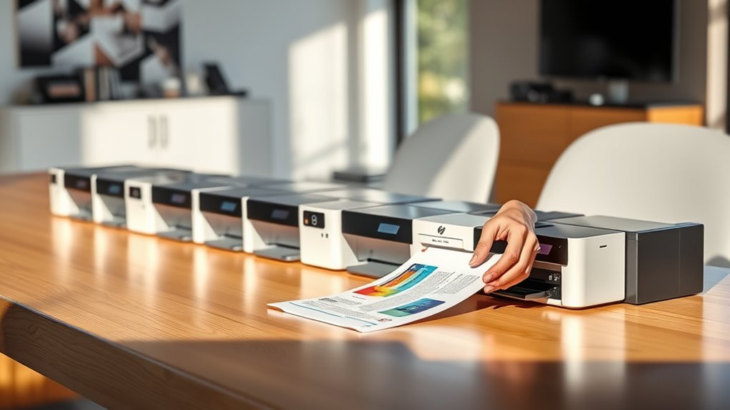 top affordable inkjet printers