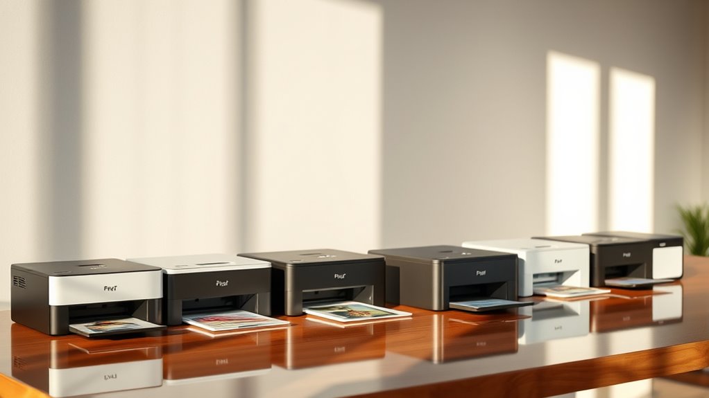 top affordable inkjet printers