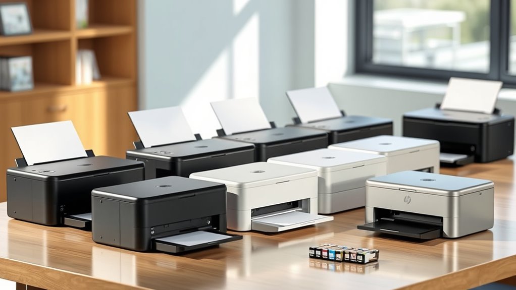top affordable multifunction printers