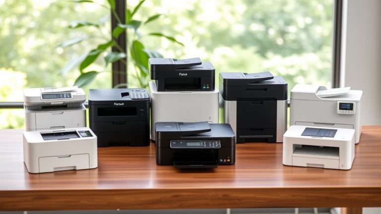 top affordable printers 2027