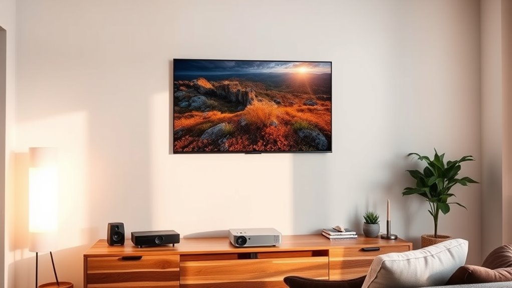 top affordable projectors 2027