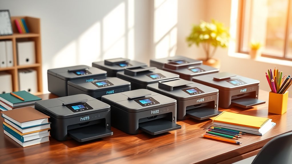 top affordable school printers