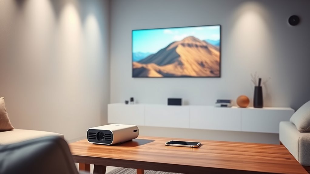 top airplay projectors 2027