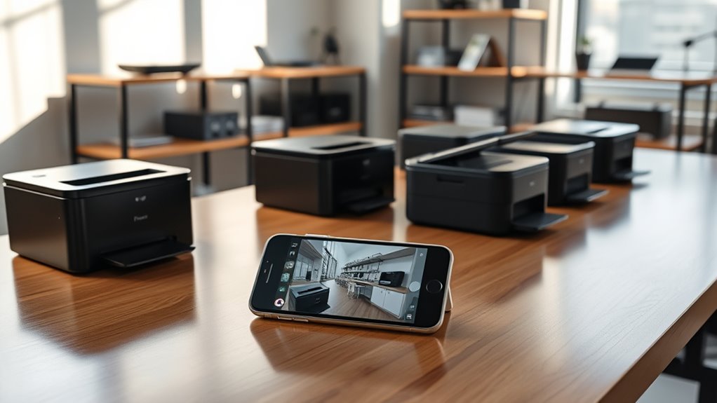 top airprint printer picks