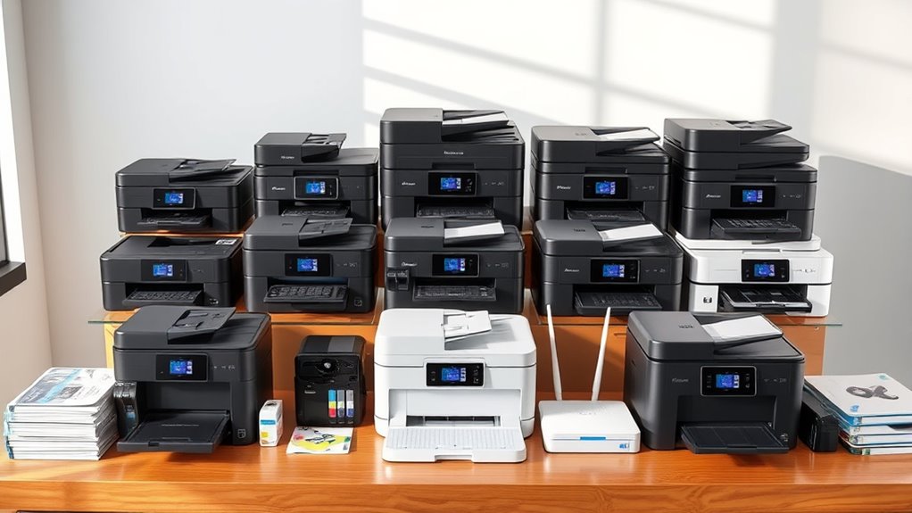 top all in one printer picks