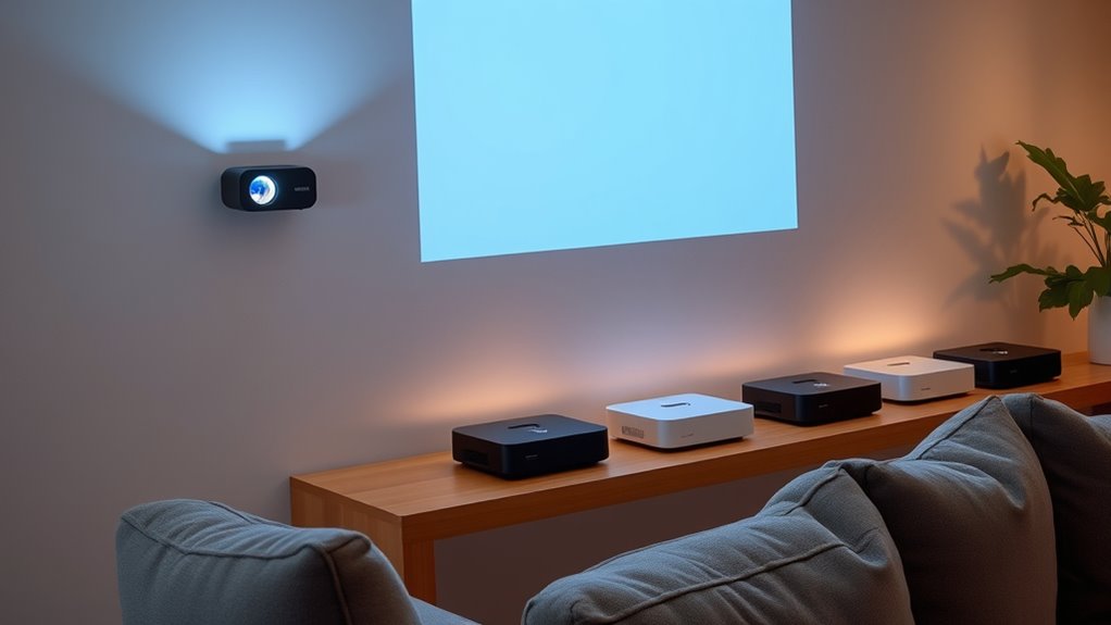 top anker projectors 2027