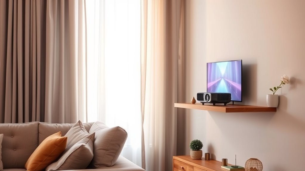 top apartment projectors 2027