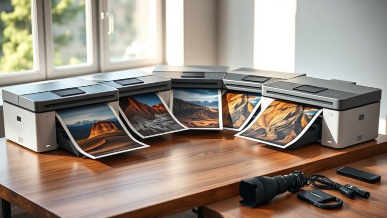 top archival printer picks
